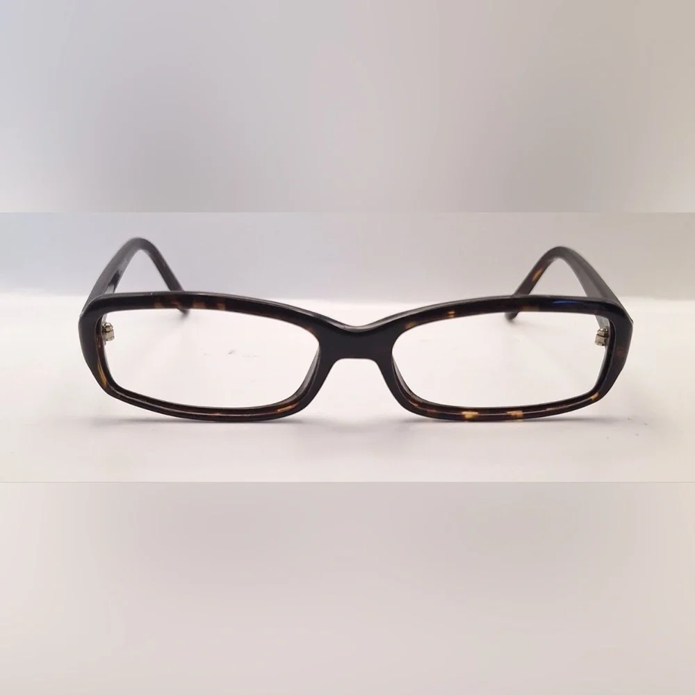 Guess GU6102P Tortoise Oval Sunglasses Frames Only